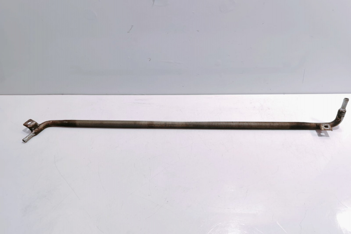 Radiator Racire Uleiî 701422091B Volkswagen VW Transporter T4 [1990 - 2003]