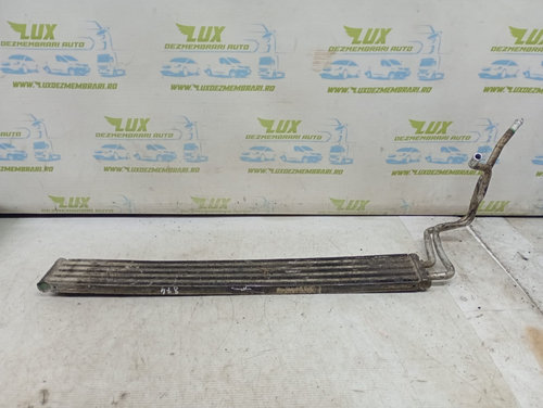 Radiator racire ulei 7l6422885b Volkswagen VW Touareg generatia 1 7L [2002 - 2007] 2.5 tdi BAC