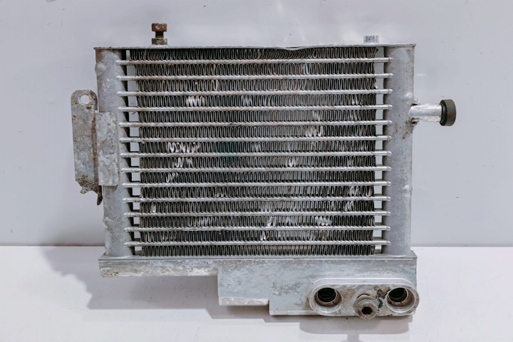 Radiator racire ulei 8E0317021A Audi A4 B6 [2000 - 2005]
