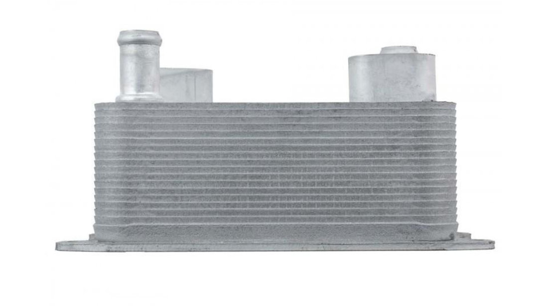 Radiator racire ulei Audi A8 Long (2002-2005) [4E , D3] #1 4E0317021E