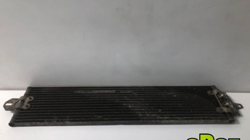 Radiator racire ulei Audi Q7 (2006-2010) [4L] 2.5 tdi bac 7l0317021
