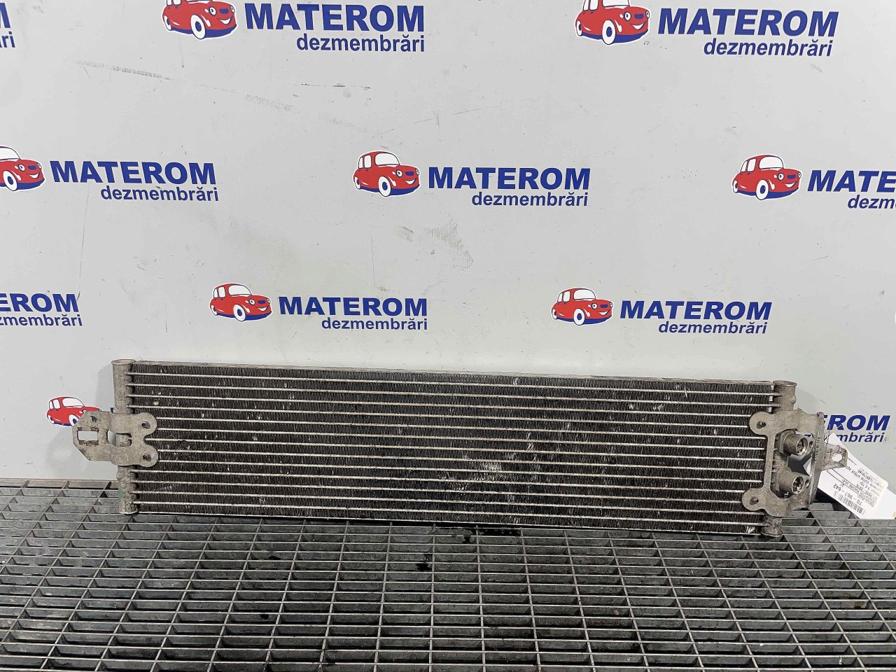 RADIATOR RACIRE ULEI AUDI Q7 3.0 TDI - (2010 2015)