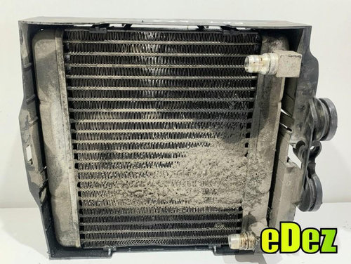 Radiator racire ulei BMW Seria 7 (2008-2015) [F01, F02] 4.4 benzina N63B44 7572542