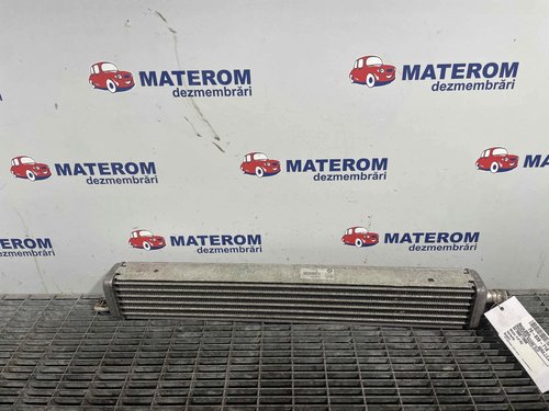 RADIATOR RACIRE ULEI BMW SERIA 7 E 66 4.0 INJ - (2005 2008)