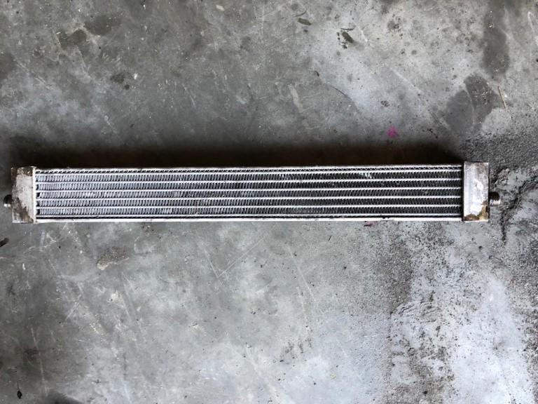 Radiator racire ulei cutie 4.6 benzina Land Rover Range Rover 2 [1994 - 2002]