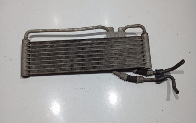 Radiator racire ulei cutie A2215004000 Mercedes-Benz S-Class W221 [facelift] [2009 - 2013]