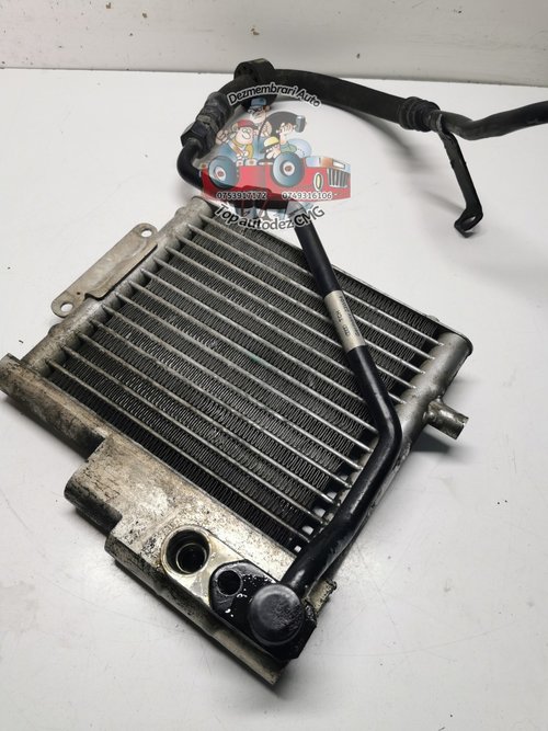 Radiator racire ulei cutie automata Audi A4 B6 2.5 Tdi 8E0317021A