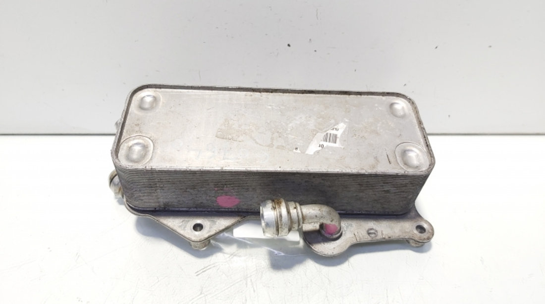 Radiator racire ulei cutie automata, cod 4G0317021M, Audi A6 (4G2, C7) 2.0 TDI, CGL (id:607640)