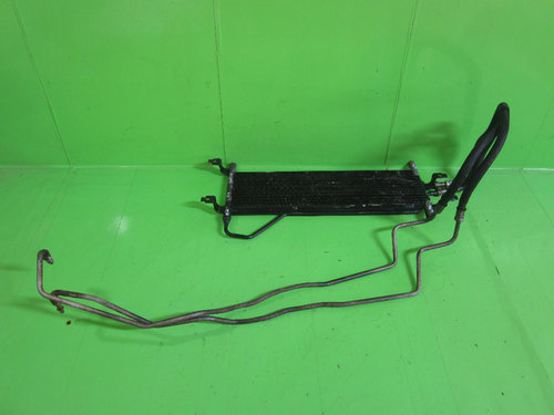 RADIATOR RACIRE ULEI CUTIE AUTOMATA + CONDUCTA JEEP CHEROKEE KJ 2.8 CRD 4x4 FAB. 2001 - 2008 ⭐⭐...