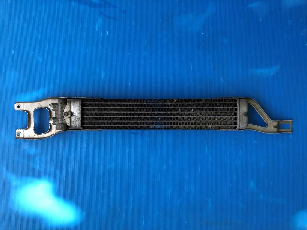 Radiator racire ulei cutie automata Mercedes A Class w169 2008