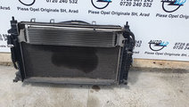 Radiator racire ulei cutie automata Opel Astra J 1...