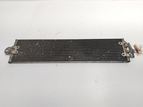 Radiator racire ulei cutie de viteze automata, cod 7L0317019B, Vw Touareg (7LA, 7L6) 2.5 TDI, BAC (i...