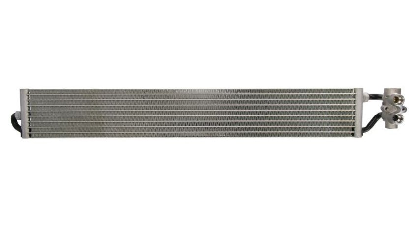 Radiator racire ulei, cutie de viteze automata VW TOUAREG (7P5, 7P6) MAHLE CLC 108 000P