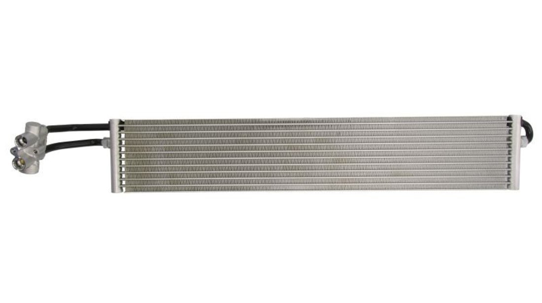 Radiator racire ulei, cutie de viteze automata PORSCHE PANAMERA (970) MAHLE CLC 234 000P