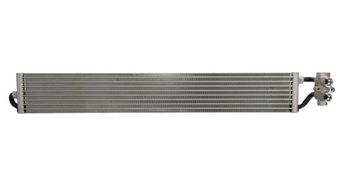 Radiator racire ulei, cutie de viteze automata PORSCHE CAYENNE (92A) MAHLE CLC 108 000P