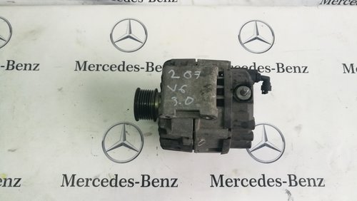 Radiator racire ulei cutie de viteze automata MERCEDES-BENZ
