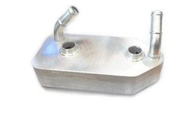 Radiator racire ulei, cutie de viteze automata SEAT CORDOBA (6K2) (1999 - 2002) TOPRAN 114 747 piesa...