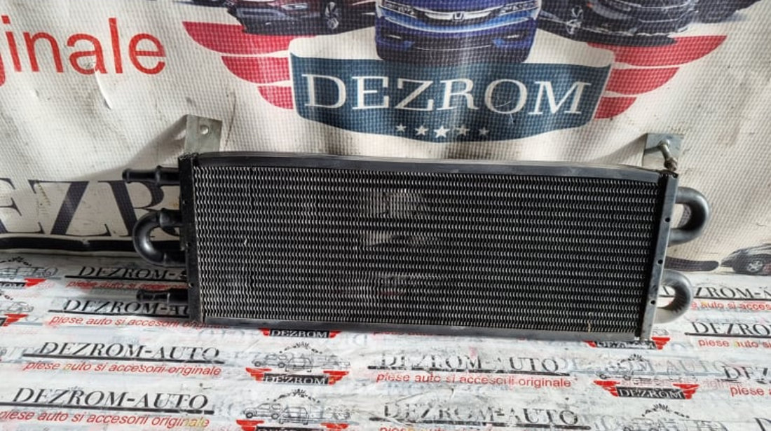 Radiator racire ulei cutie de viteze automata Lancia Phedra 2.2 D Multijet 170 cai