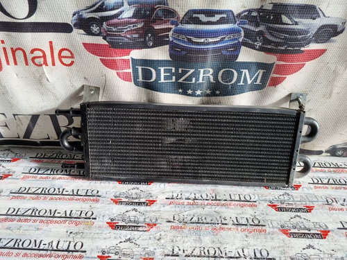 Radiator racire ulei cutie de viteze automata Lancia Phedra 2.2 D Multijet 170 cai