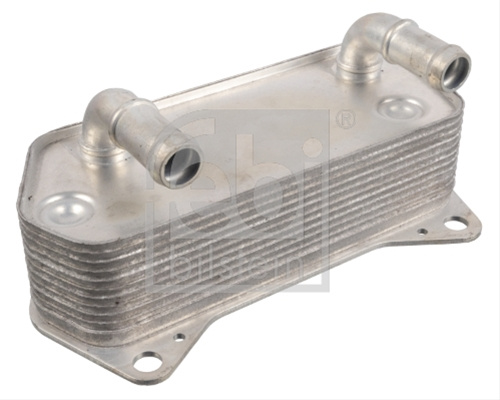 Radiator Racire Ulei, Cutie De Viteze Automata Febi Bilstein Skoda 38787