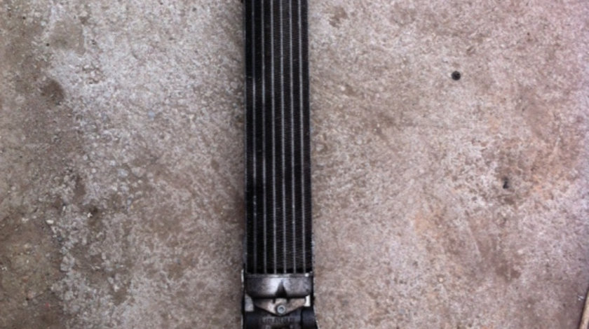 Radiator racire ulei cutie Mercedes-Benz A-Class W169 [2004 - 2008] Hatchback 5-usi A 180 CDI Autotronic (109 hp) 200 CDI