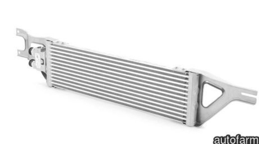 Radiator racire ulei cutie viteza automatica Mercedes ML,GL MERCEDES OE A1645002400