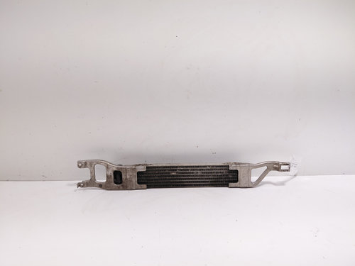 Radiator racire ulei cutie viteza, cod A1695000200, Mercedes Clasa A (W169) 2.0 CDI, OM640941 (id:69...
