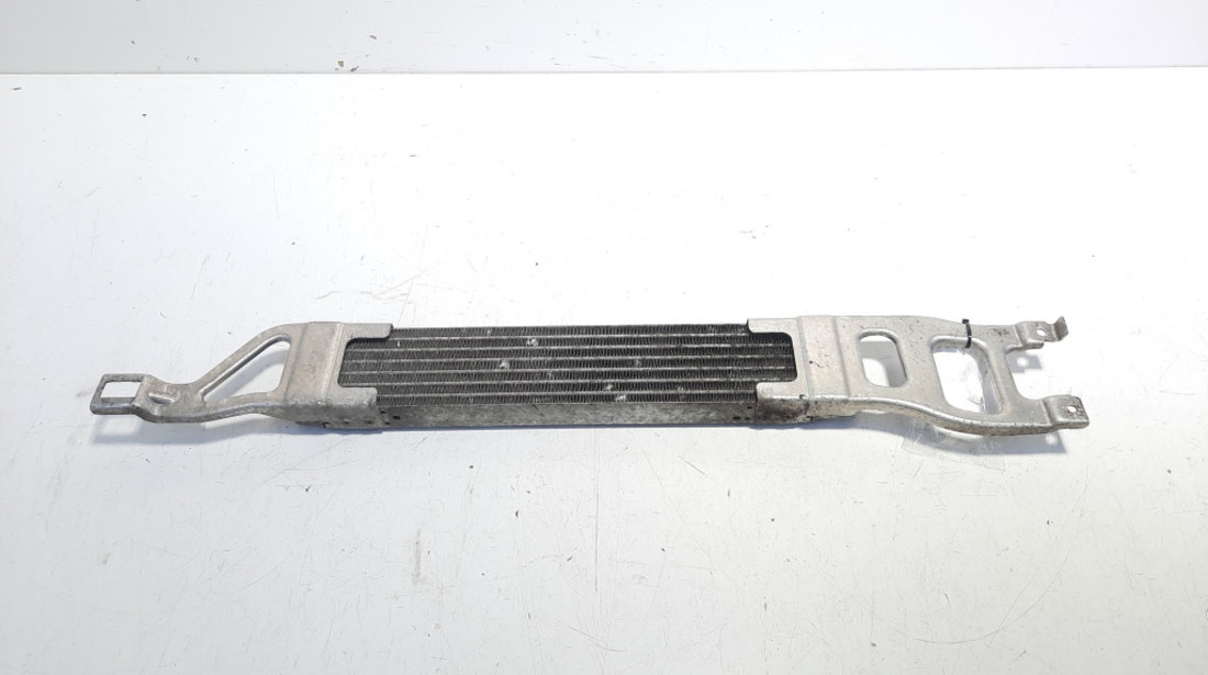 Radiator racire ulei cutie viteza, cod A1695000200, Mercedes Clasa A (W169) 2.0 CDI, OM640941 (id:498208)