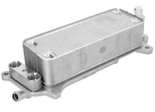 Radiator Racire Ulei Cutie Viteze Automata Mahle CLC 77 000P