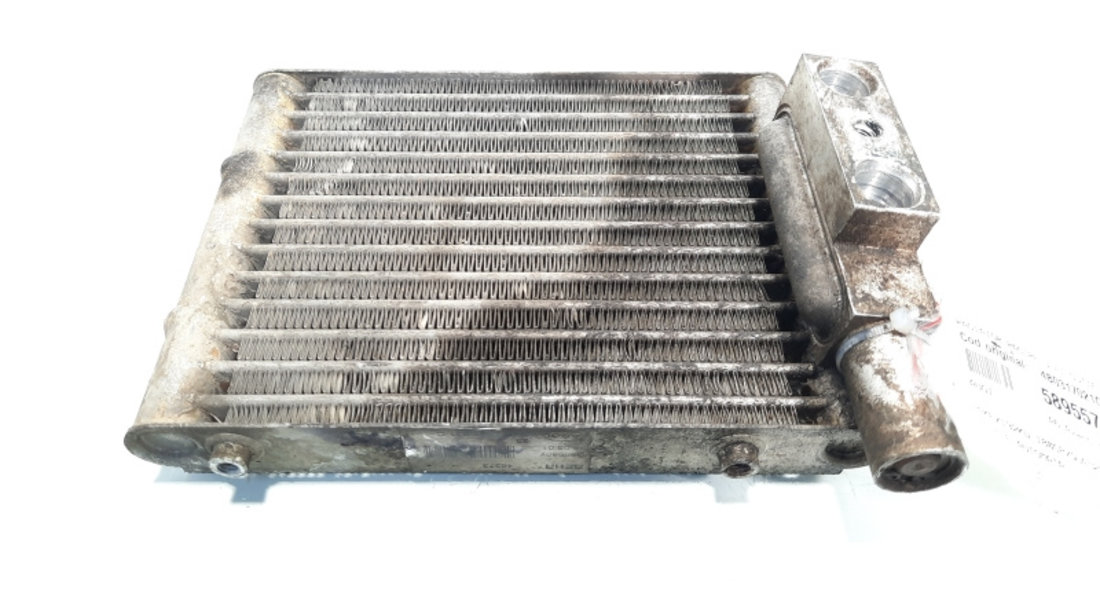 Radiator racire ulei cutie viteze, cod 4B0317021C, Audi A6 (4B2, C5), 2.5 TDI, AKE, cutie automata (idi:589557)