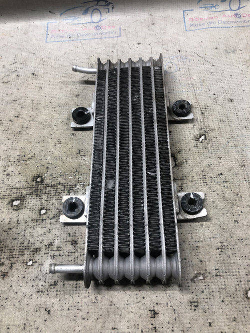 Radiator racire ulei Dacia Sandero 3 1.0 Benzina 2022, EA22C02A