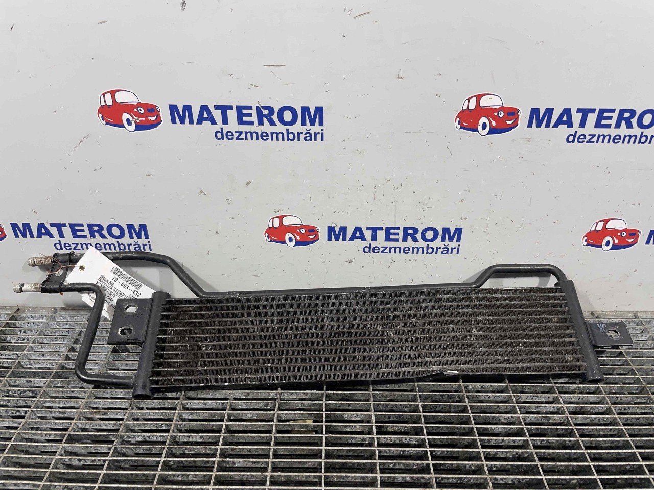 RADIATOR RACIRE ULEI KIA SORENTO 2.2 CRDI - (2009 2012)