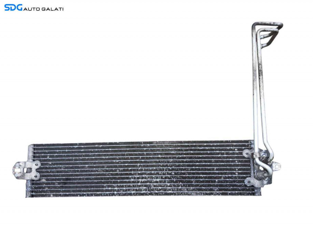 Radiator Racire Ulei Lichid Transmisie Cutie Viteze Audi Q7 3.0 TDI TFSI 2007 - 2015 Cod 7L0317021 7L0317821A 7L0317822B 7L0317019B [N1647]