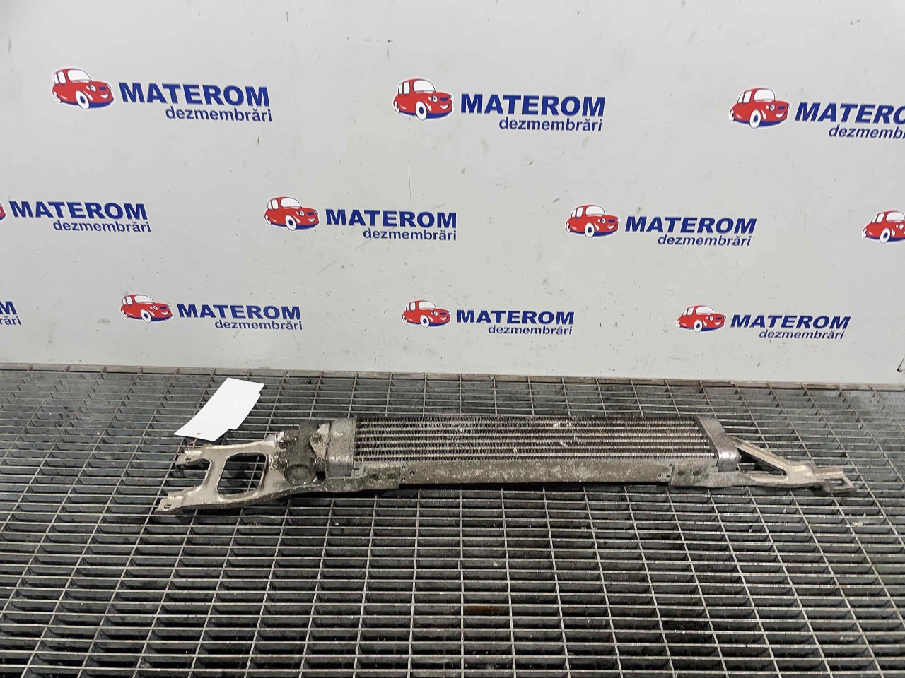 RADIATOR RACIRE ULEI MERCEDES A-CLASS 2.0 CDI - (2004 2012)