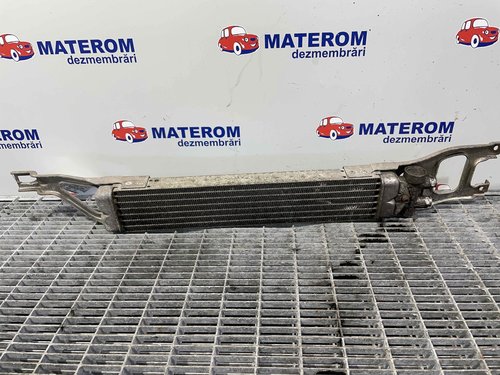 RADIATOR RACIRE ULEI MERCEDES B-CLASS B-CLASS 2.0 CDI - (2005 2011)