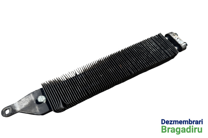 Radiator racire ulei Mercedes-Benz C-Class W203/S203/CL203 [2000 - 2004] Coupe 3-usi C 180 MT (129 hp)