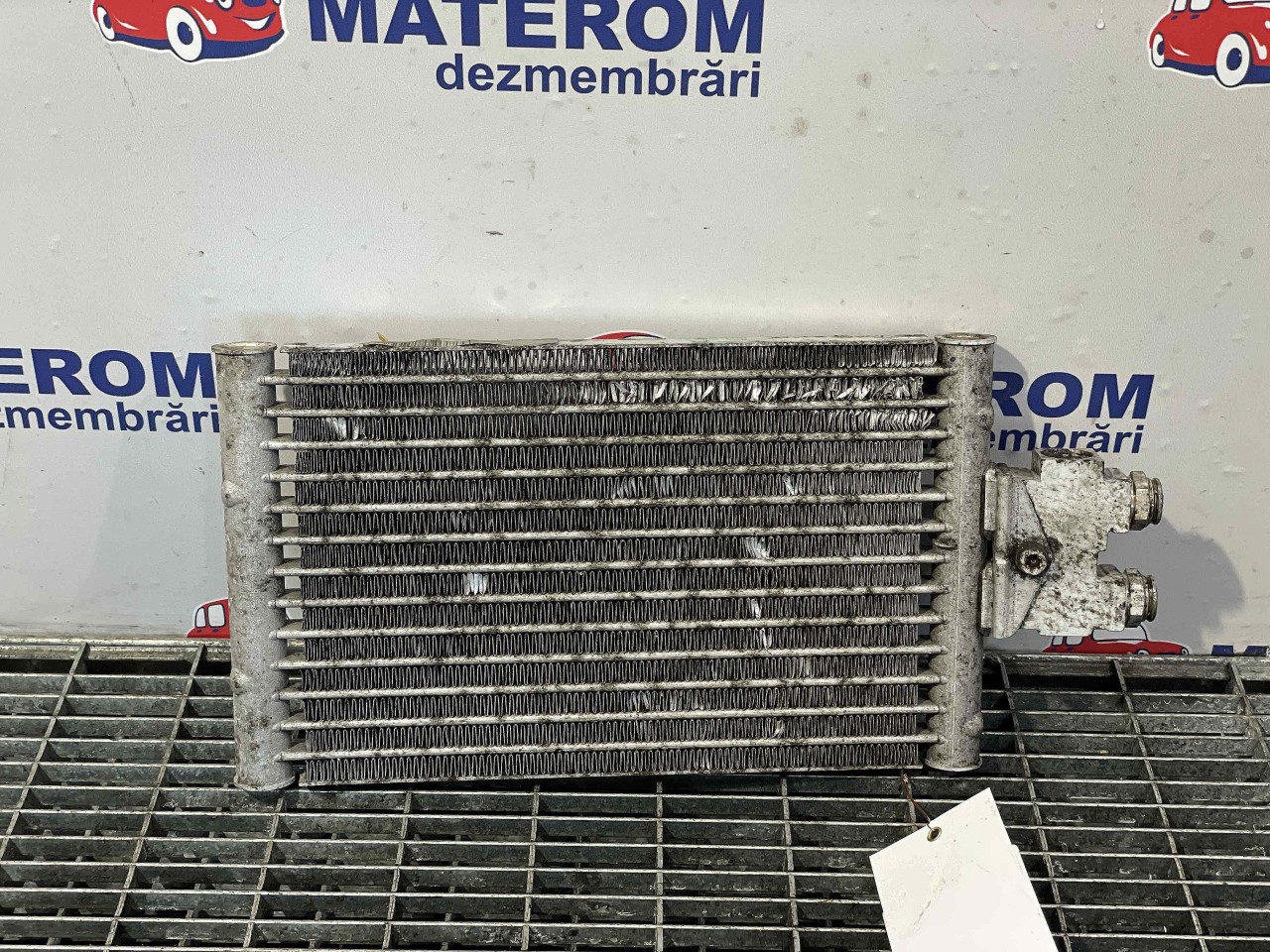 RADIATOR RACIRE ULEI MERCEDES CLS 3.0 CD