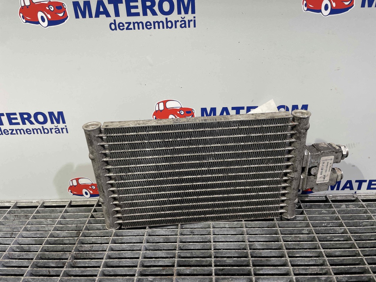 RADIATOR RACIRE ULEI MERCEDES CLS CLS 3.0 CDI - (2004 2010)