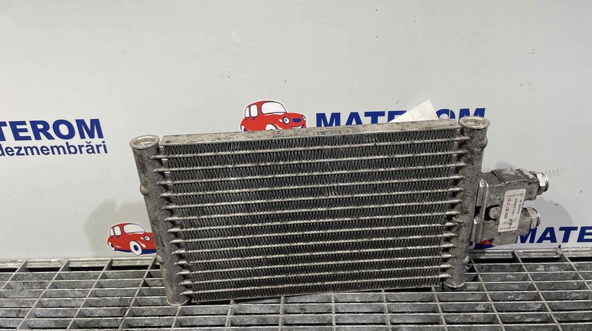 RADIATOR RACIRE ULEI MERCEDES CLS CLS 3.0 CDI - (2004 2010)