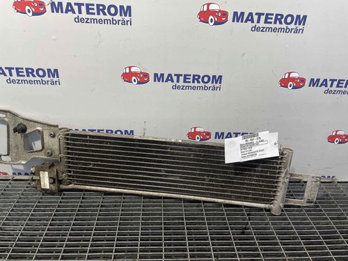 RADIATOR RACIRE ULEI MERCEDES E-CLASS 2.2 CDI - (2013 2016)
