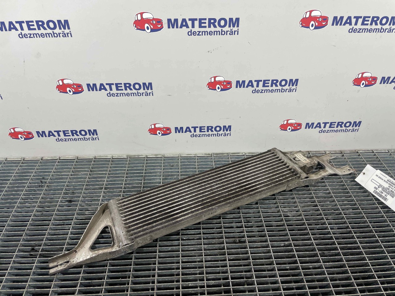 RADIATOR RACIRE ULEI MERCEDES ML 3.0 CDI - (2008 2011)