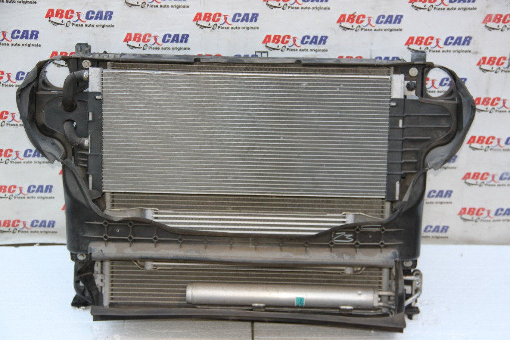 Radiator racire ulei Mercedes R-Class W251 2010-2013 3.0 b A0005010765