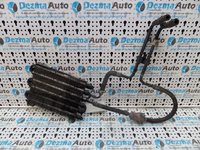 Radiator racire ulei, Mercedes W203 combi, 2.2CDI