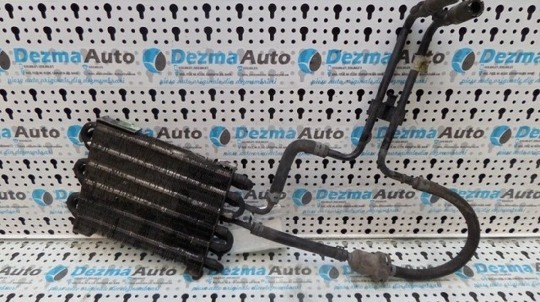 Radiator racire ulei, Mercedes W203 combi, 2.2CDI