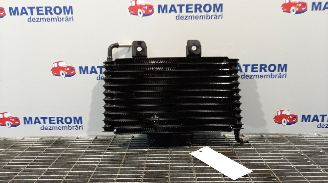 RADIATOR RACIRE ULEI MITSUBISHI PAJERO PAJERO 3.2 DI-D - (2000 2006)