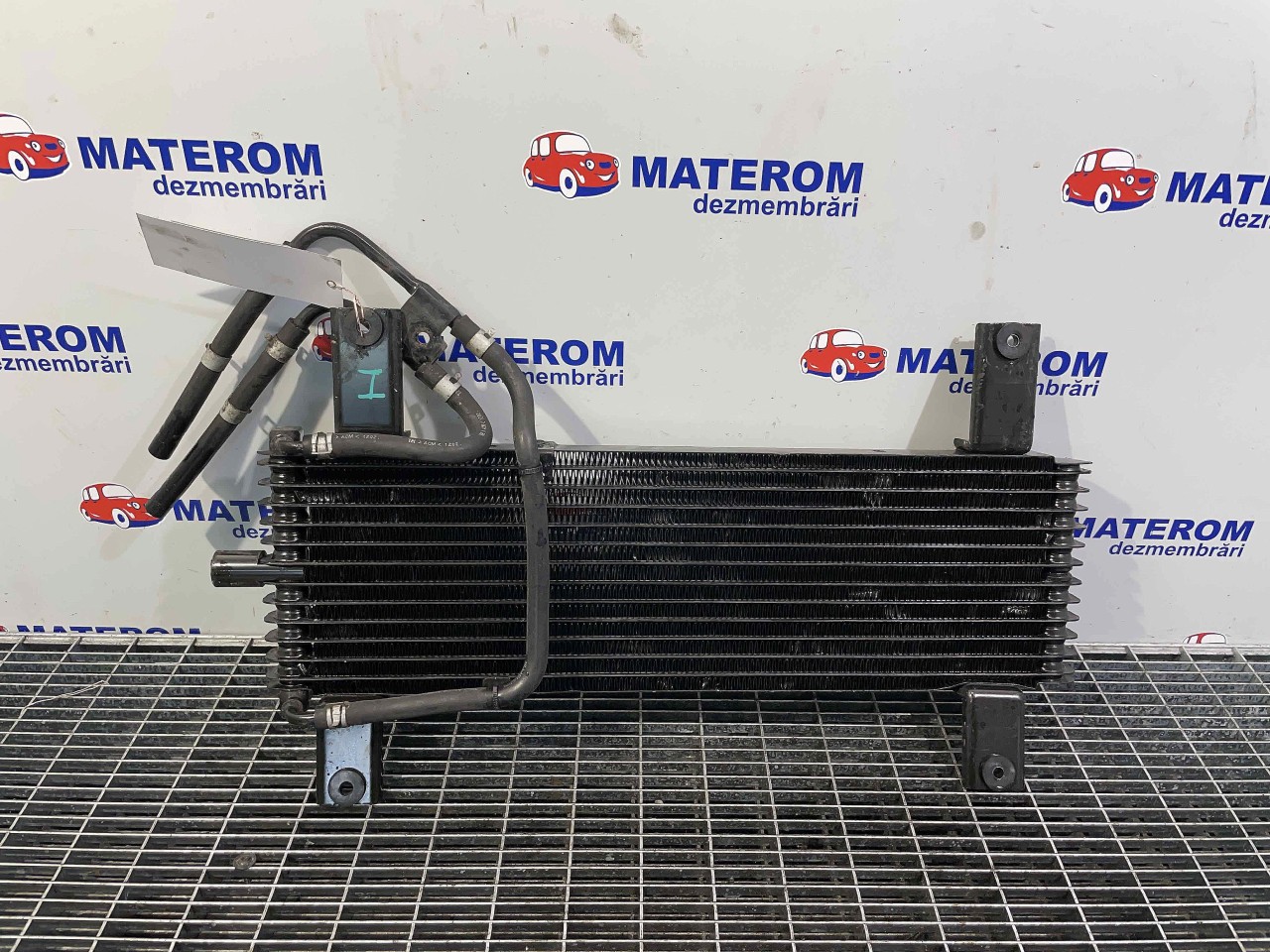 RADIATOR RACIRE ULEI NISSAN PATHFINDER 3.0 DCI - (2010 2013)
