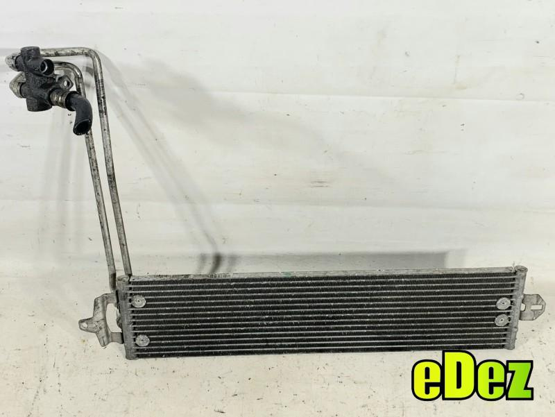 Radiator racire ulei Porsche Cayenne 9pa (2003-2011) 2.5 tdi bac 7L0317021