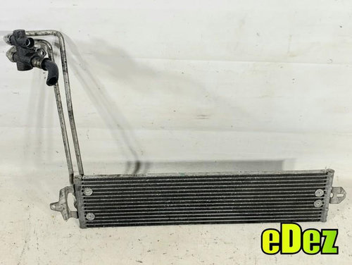 Radiator racire ulei Porsche Cayenne 9pa (2003-2011) 2.5 tdi bac 7L0317021