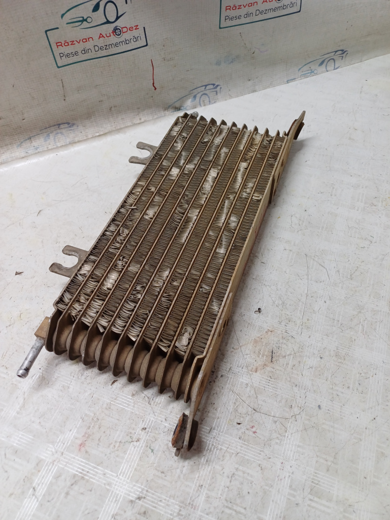 Radiator racire ulei Renault Koleos 2.0 Motorina 2018, 216069733R