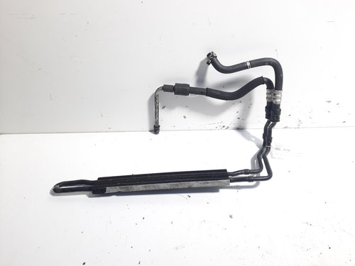 Radiator racire ulei servo, Bmw 3 Coupe (E46) 2.0 diesel, 204D4 (idi:571161)